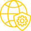 global-security icon