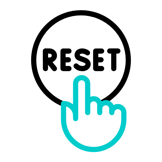 Reset Password